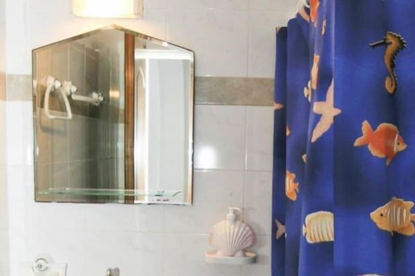 Maganas Hotel (Astypalaia)
